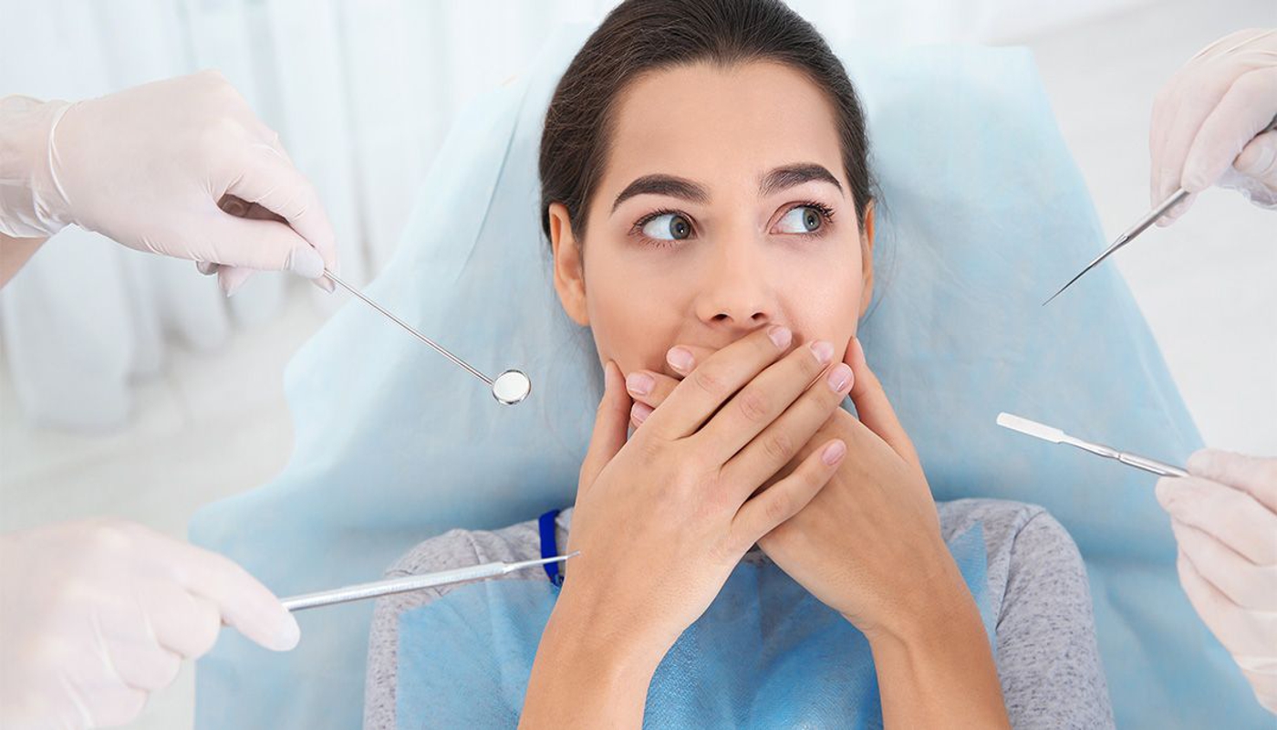 implantologia dentale